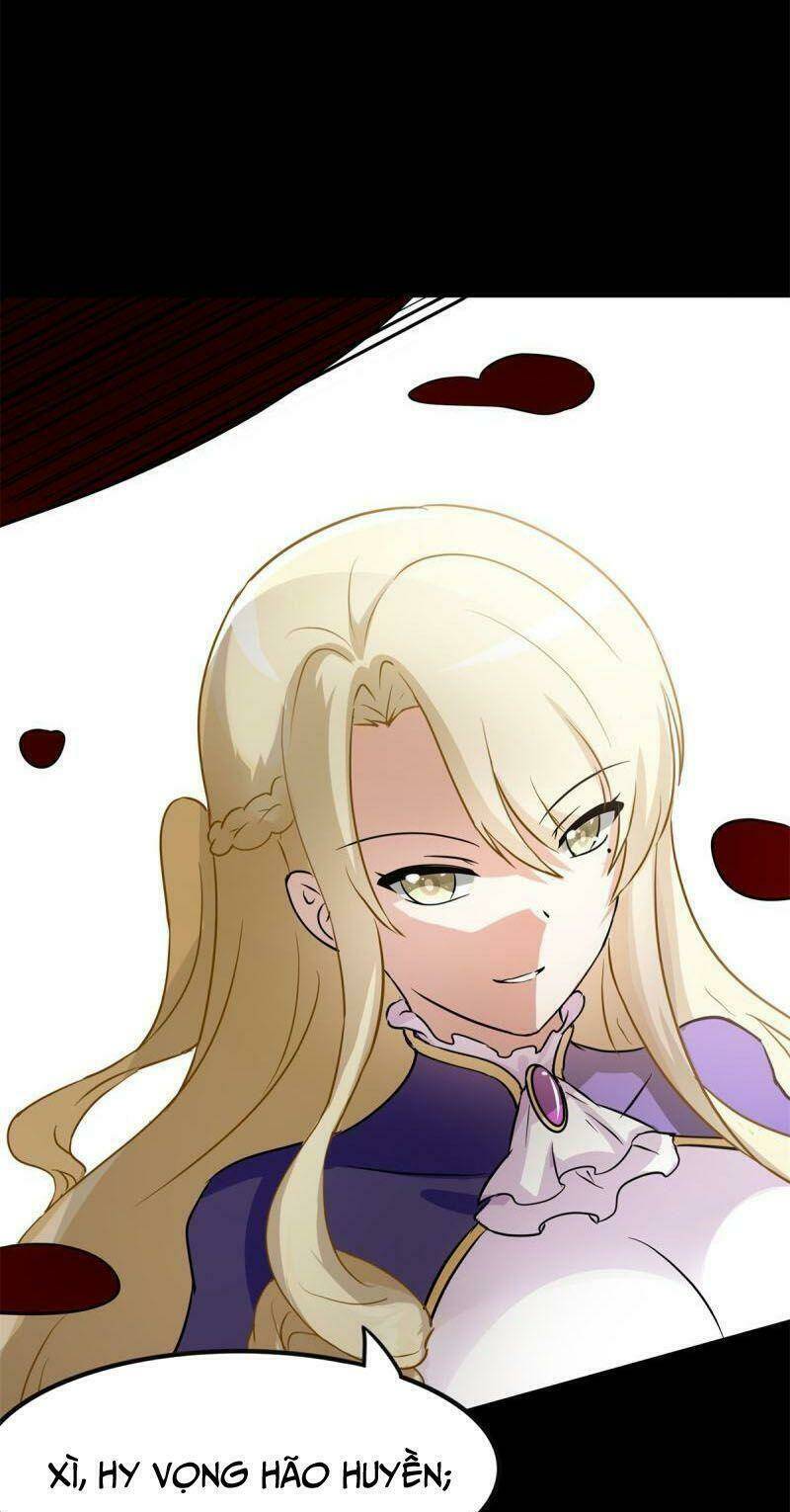 bạn gái virus của tôi chapter 289 16