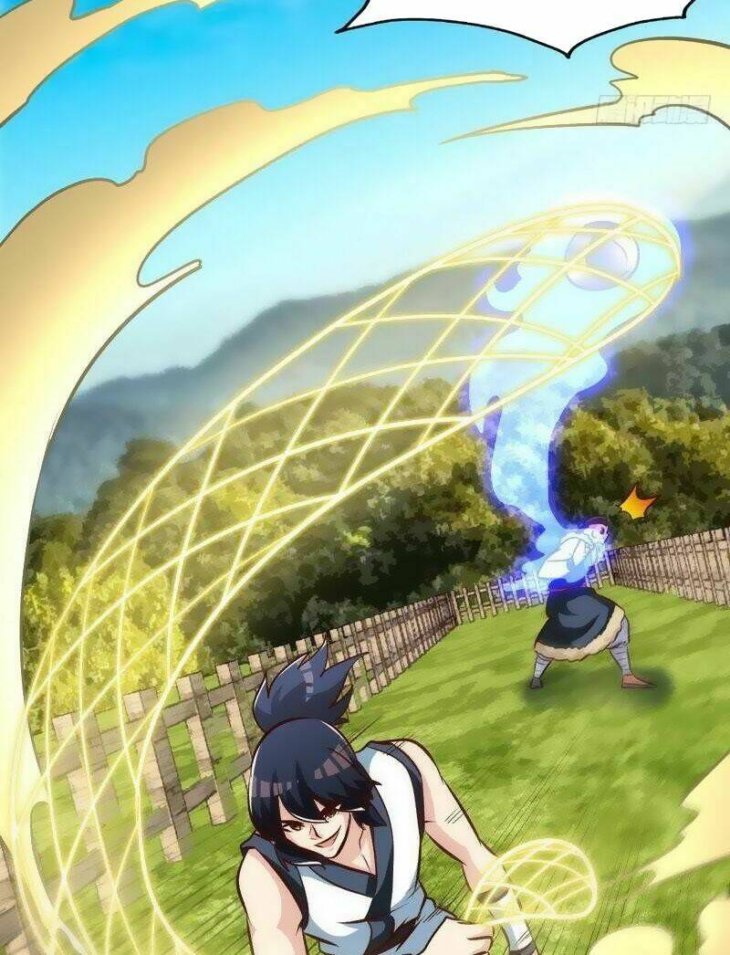 chí tôn thần ma chapter 100 20