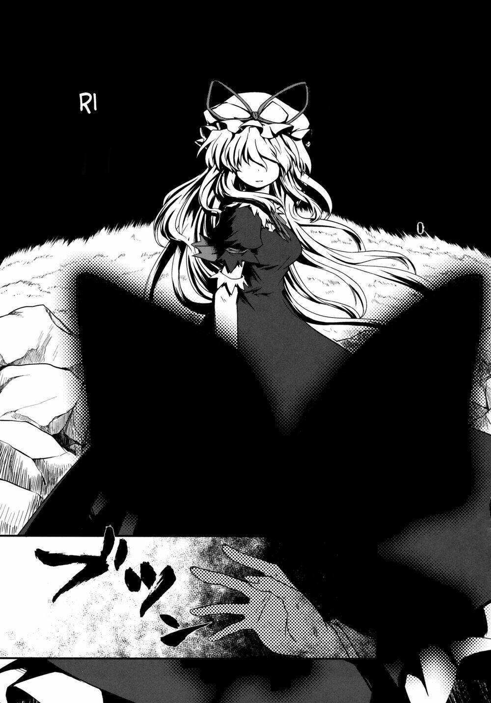 khoảnh vọng nguyệt chapter 3 55