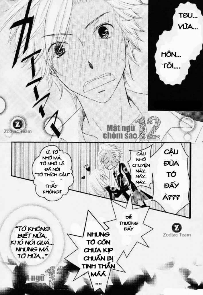 starry sky - four seasons - anthology chapter 4 7