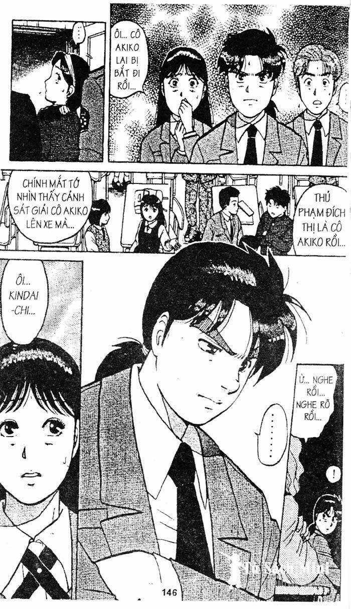 thám tử kindaichi (bản đẹp) chapter 112 20