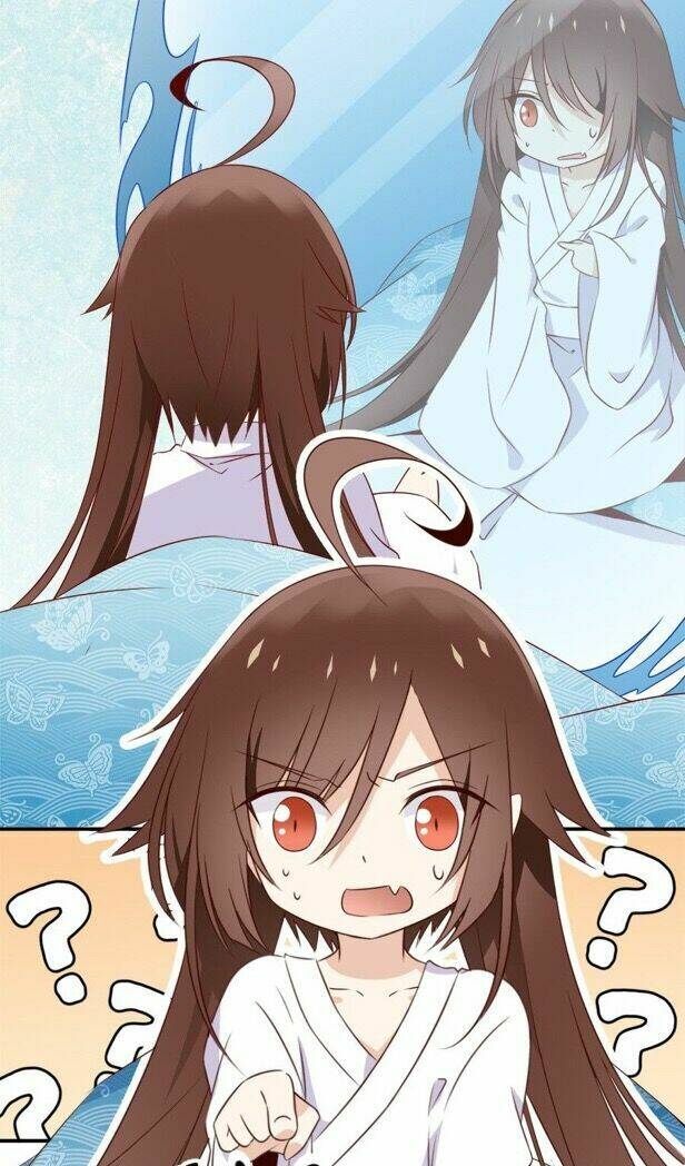 sư phụ dễ thương của ta chapter 1 17