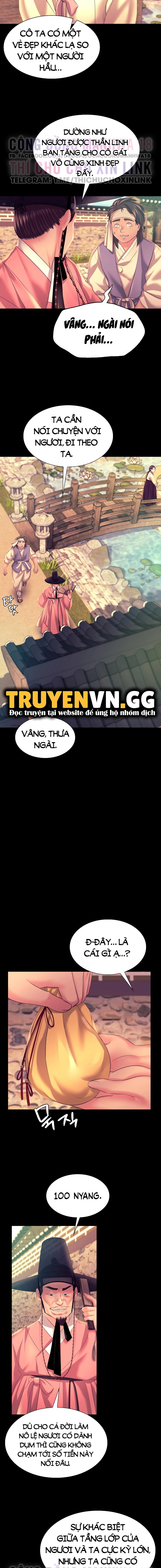 [18+] tiểu thư chapter 75 15