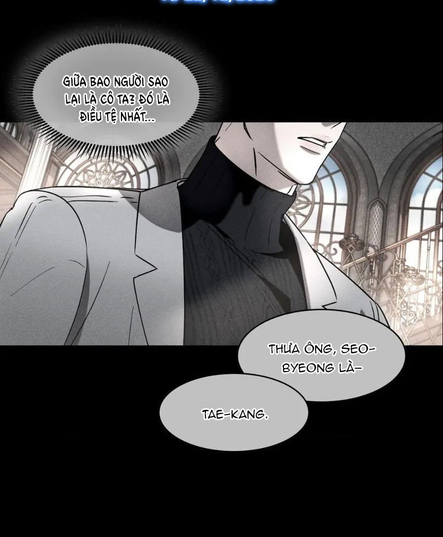 [18+] lật lại kịch bản - bản uncensored chapter 2.1 14