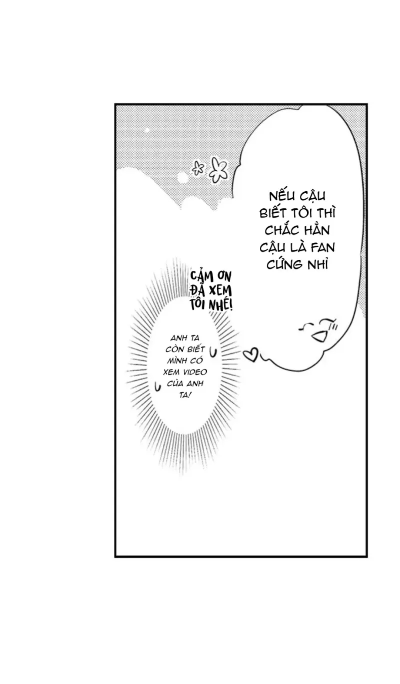 kết hôn cùng bạn thân chapter 14 10