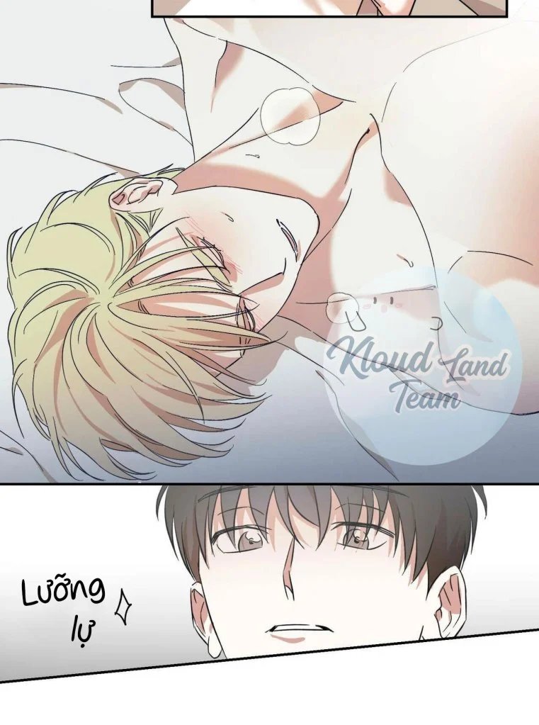 cậu chủ của tôi chapter 10 47