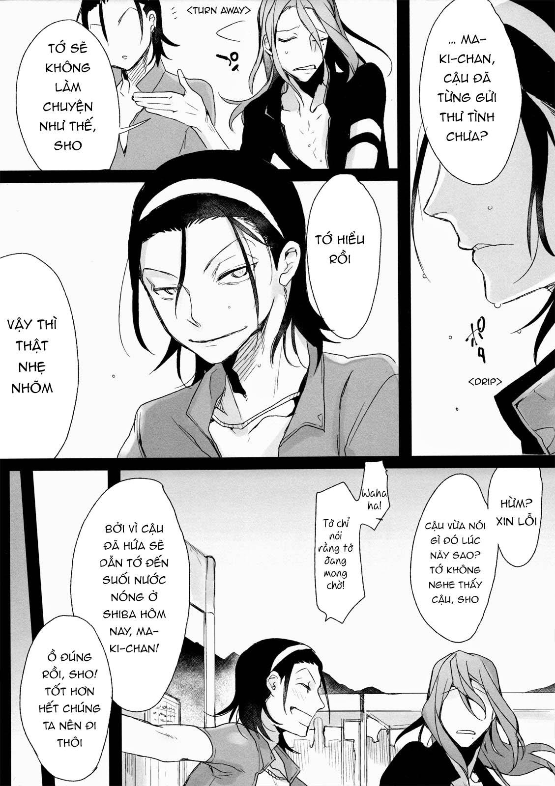 oneshot hỏny chapter 50 6