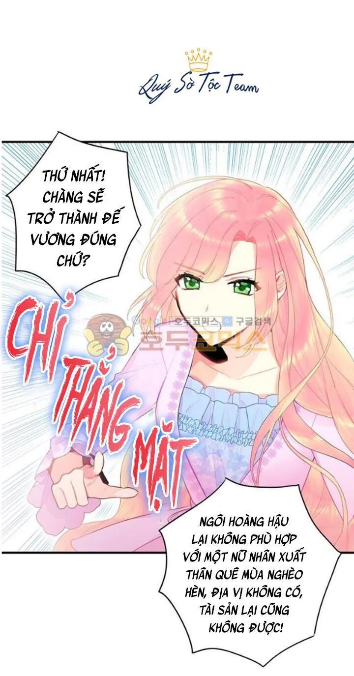 thánh nữ ẩn danh chapter 72 17