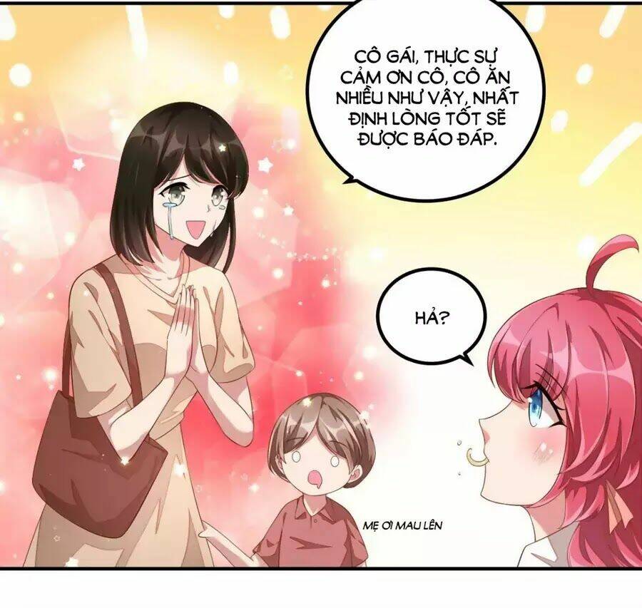 ông xã, em muốn ăn cho anh sạt nghiệp! chapter 7 31