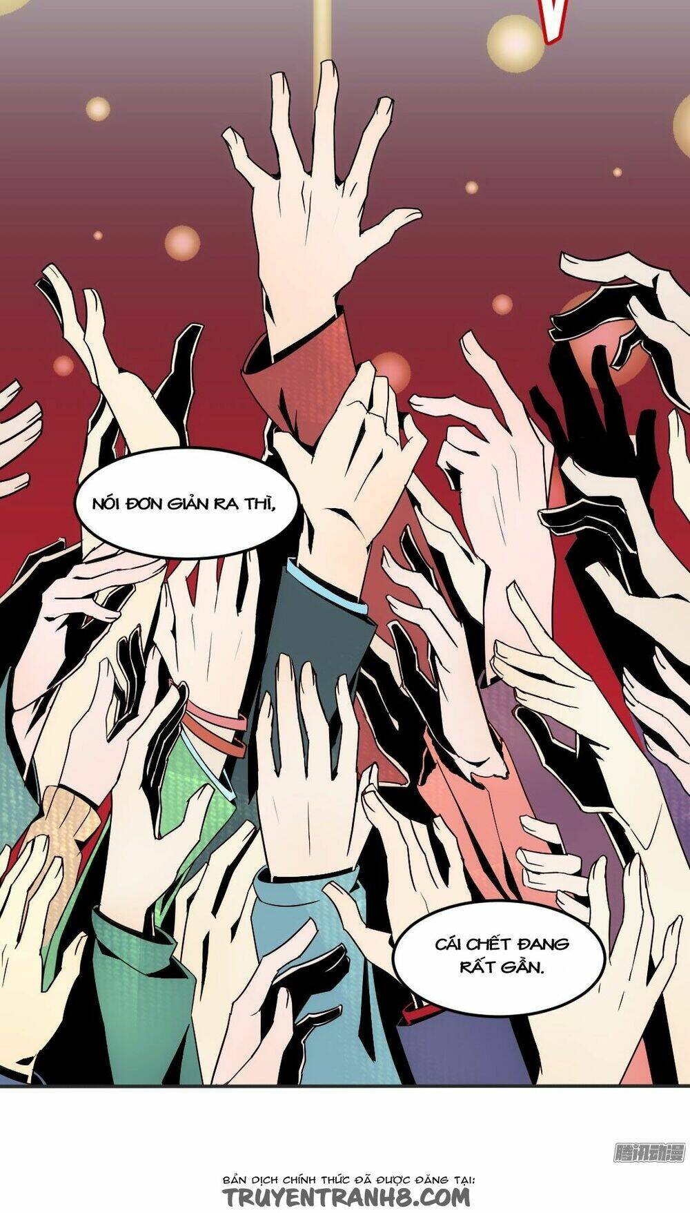 điều ước của người phàm chapter 4 24