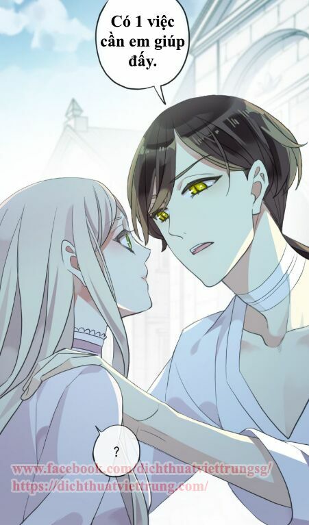 vết cắn ngọt ngào phần 2 chapter 47 64