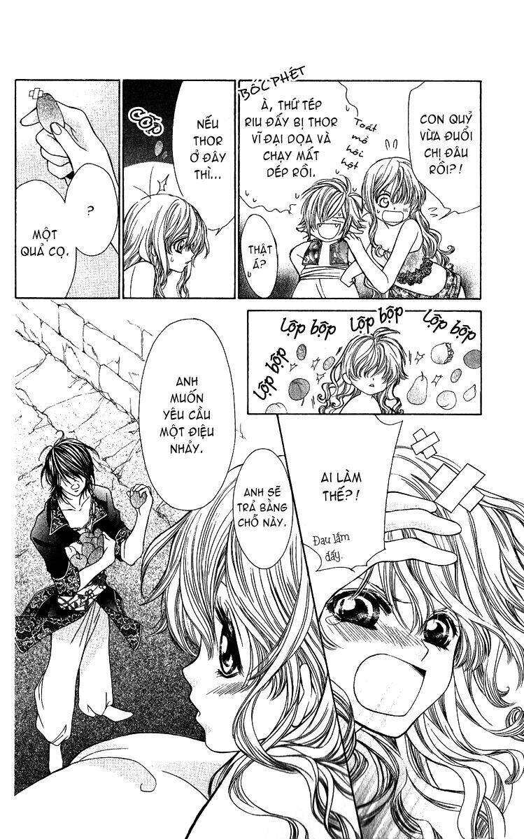 hanatsuki hime chapter 3 37