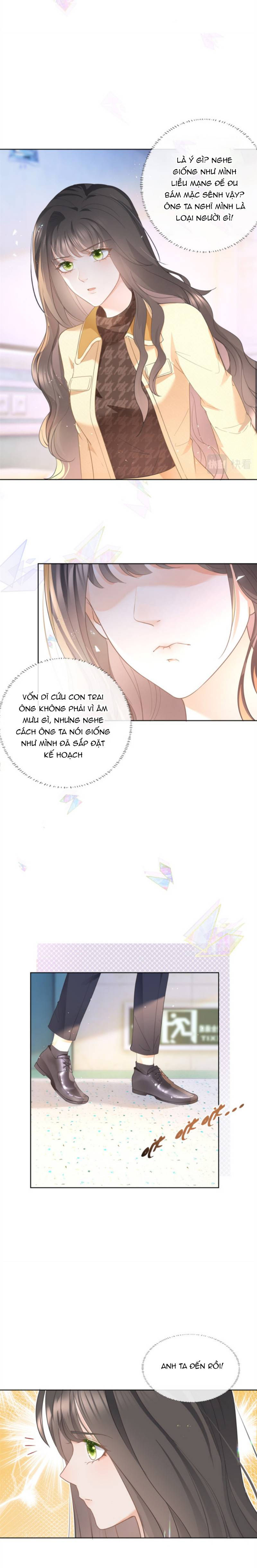 sát thủ đại nhân tại tuyến dưỡng hồ chapter 22 2