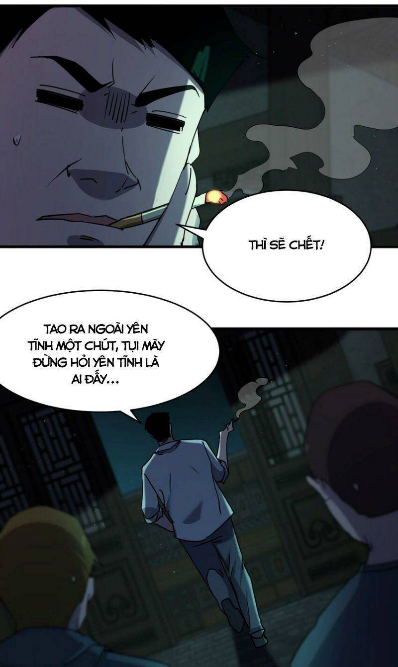 đừng hiểu lầm, tôi mới là người bị hại! chapter 96 38