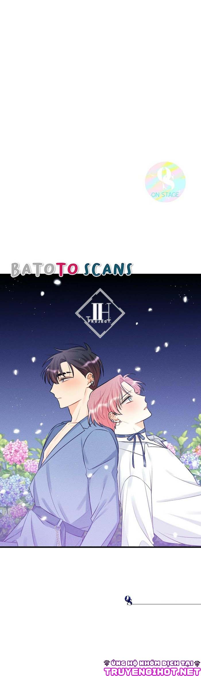 phía sau sân khấu chapter 19 29