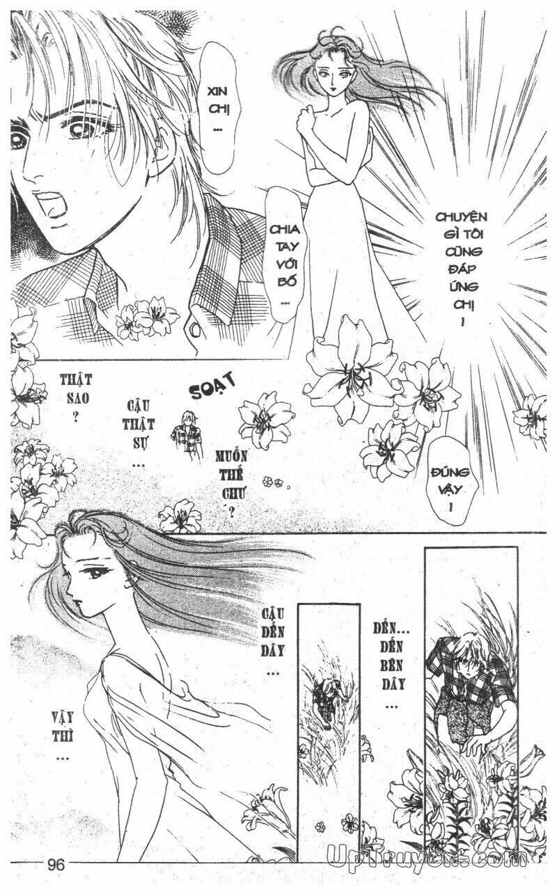 hoàng tử hoa - bud boy chapter 9 95