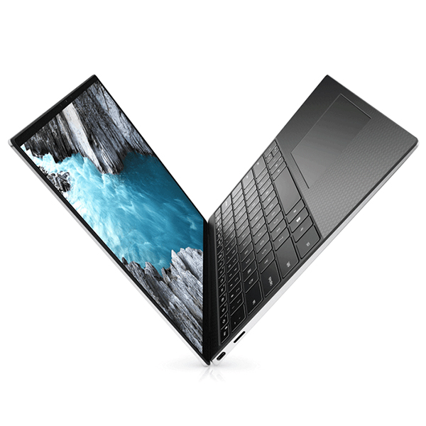 Laptop Dell XPS 13 9310  2in1 70234076 (Core i5-1135G7/ 8GB LPDDR4x 4267MHz/ 512GB M.2 2280 PCIe NVMe Gen3 x4/ 13.4 FHD IPS Touch/ Win10) - Hàng Chính Hãng