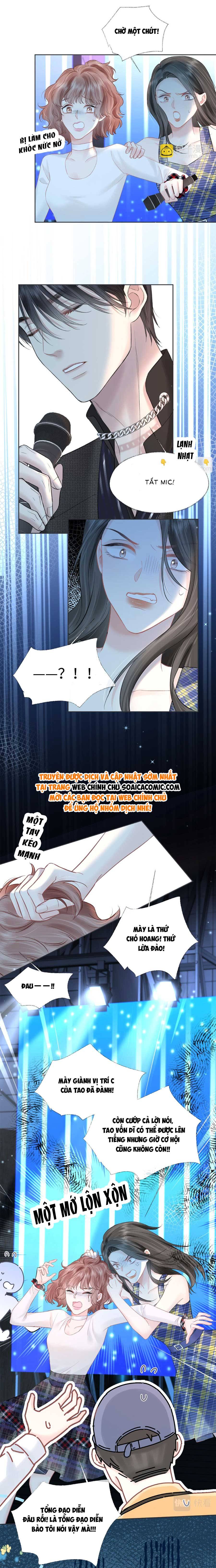 xuyên đến hiện đại tôi hung hăng vả mặt kẻ thù chapter 25 7