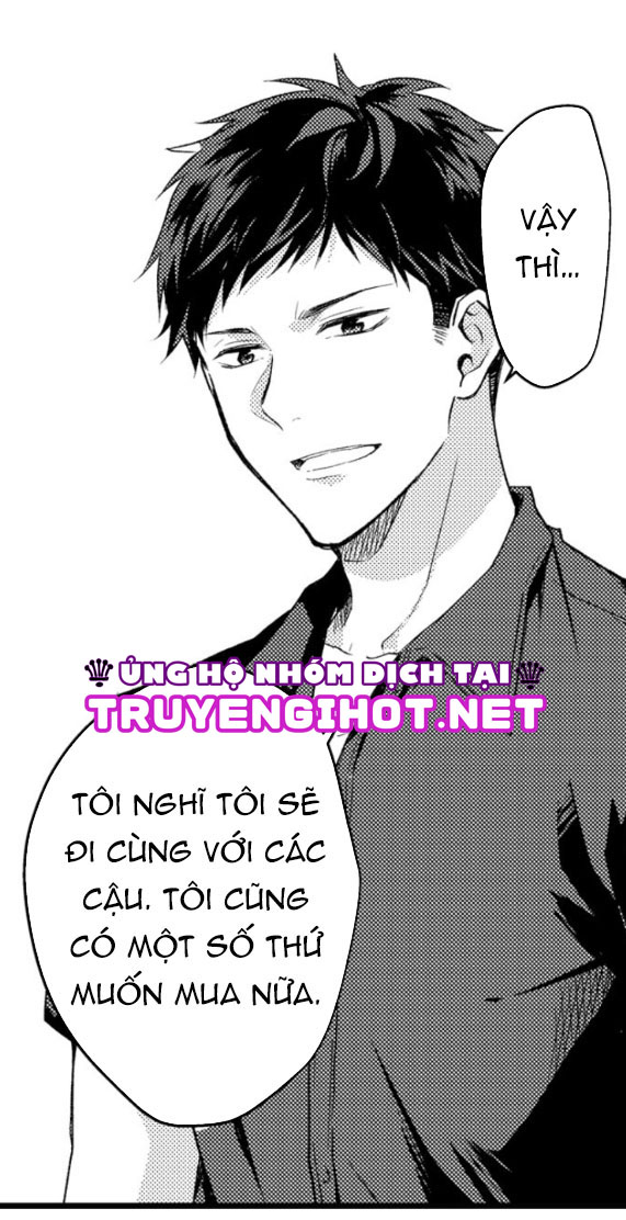 mùa hè tan chảy (full) chapter 5 9