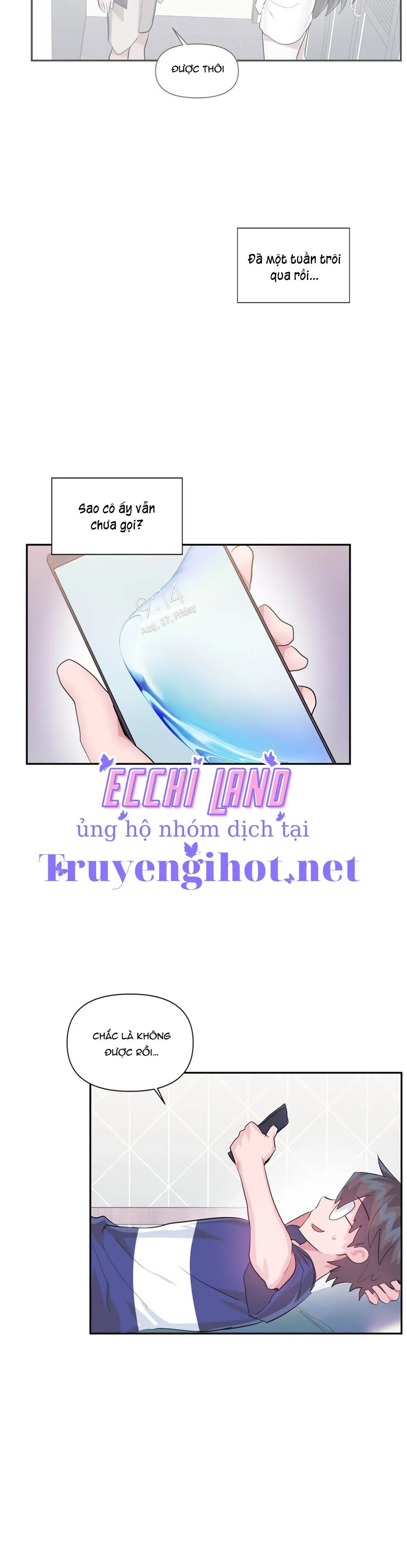 đăng nhập vào thế giới trò chơi chapter 46 2