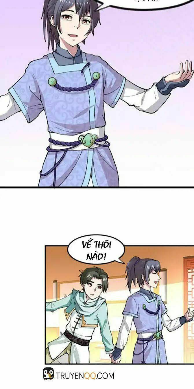 immortal merchant chapter 4 6