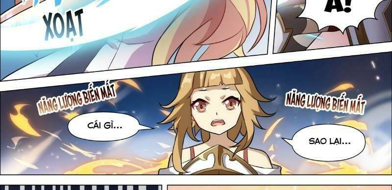 thập nhị thần binh khí chapter 20 29