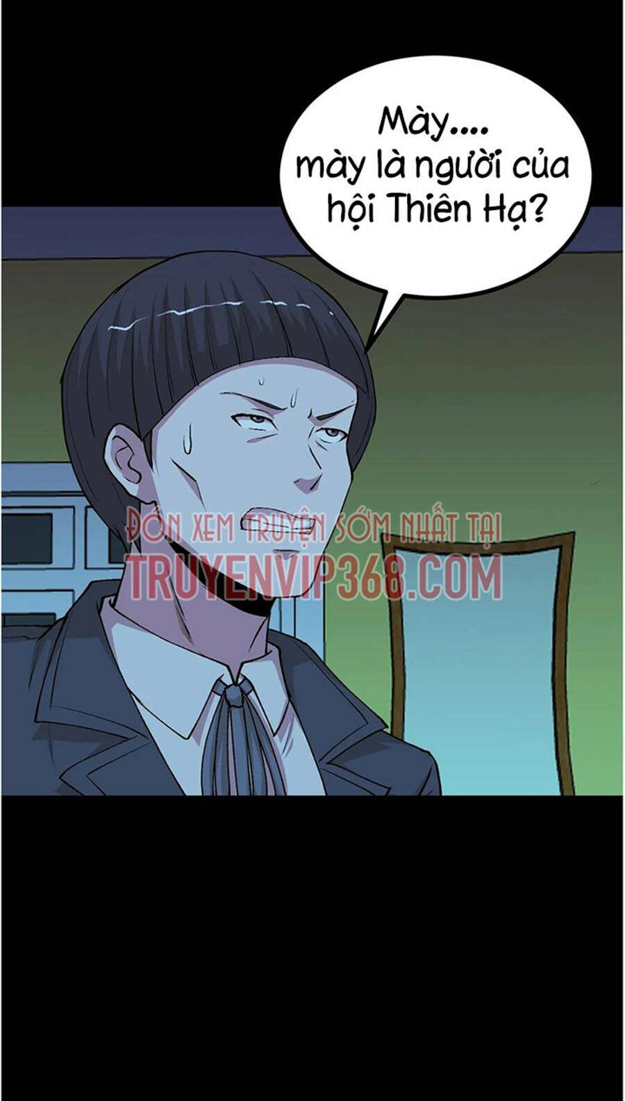 đai ca trở lại tuổi 16 chapter 128 12