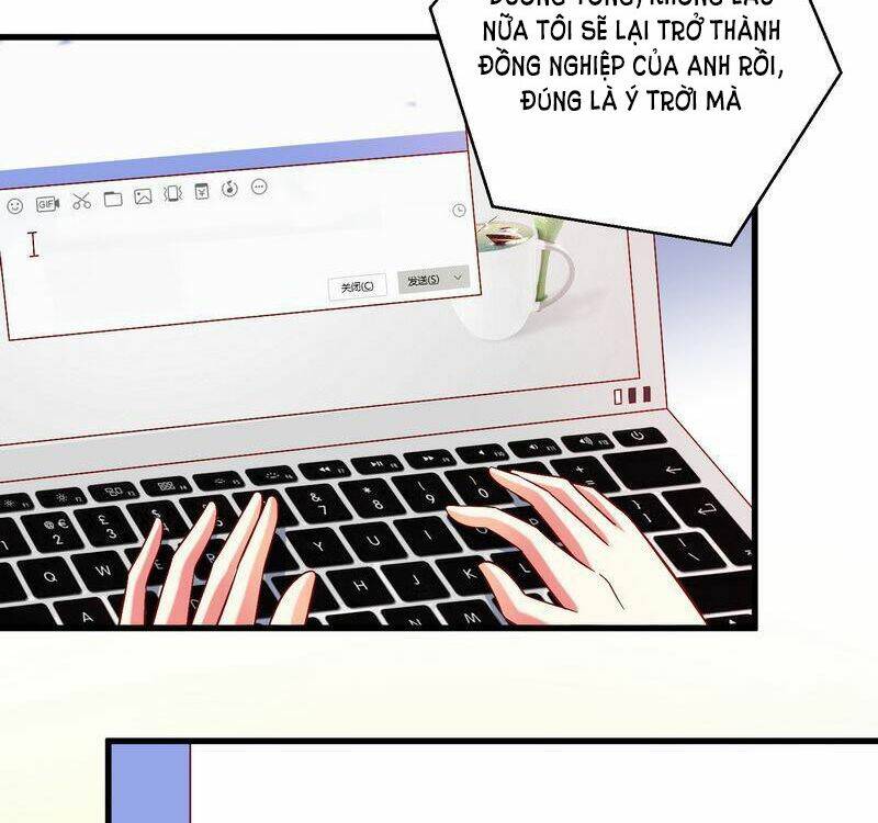 khế hôn chapter 61 11