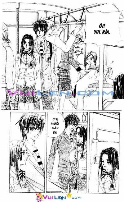 nụ hôn đầu chapter 6 6