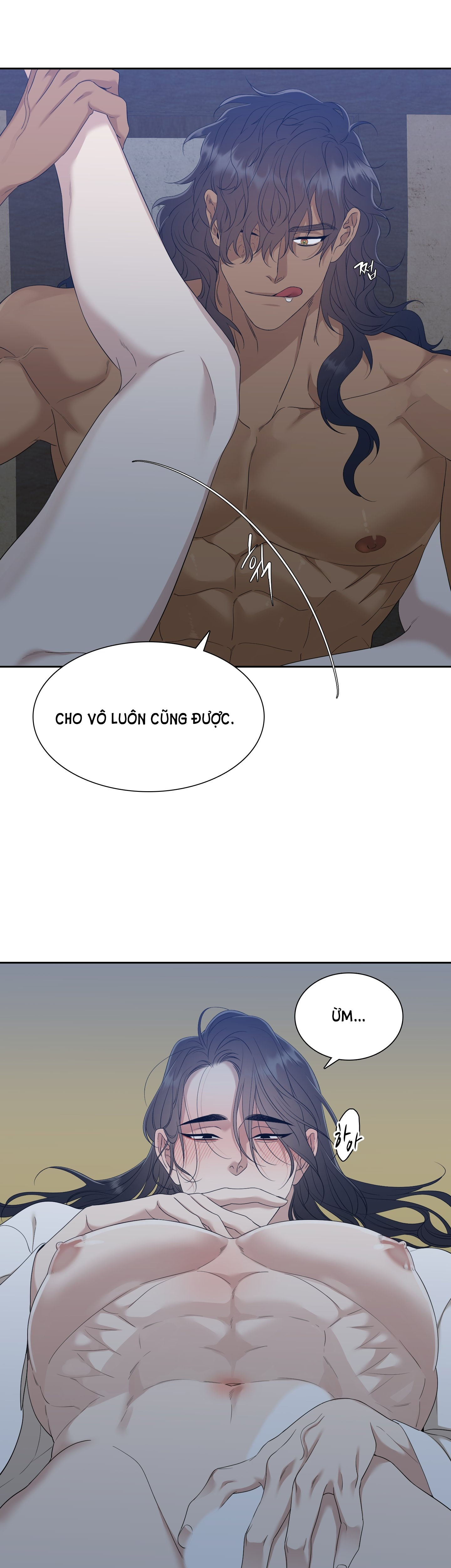 mắt phủ toàn sương chapter 71.2 3