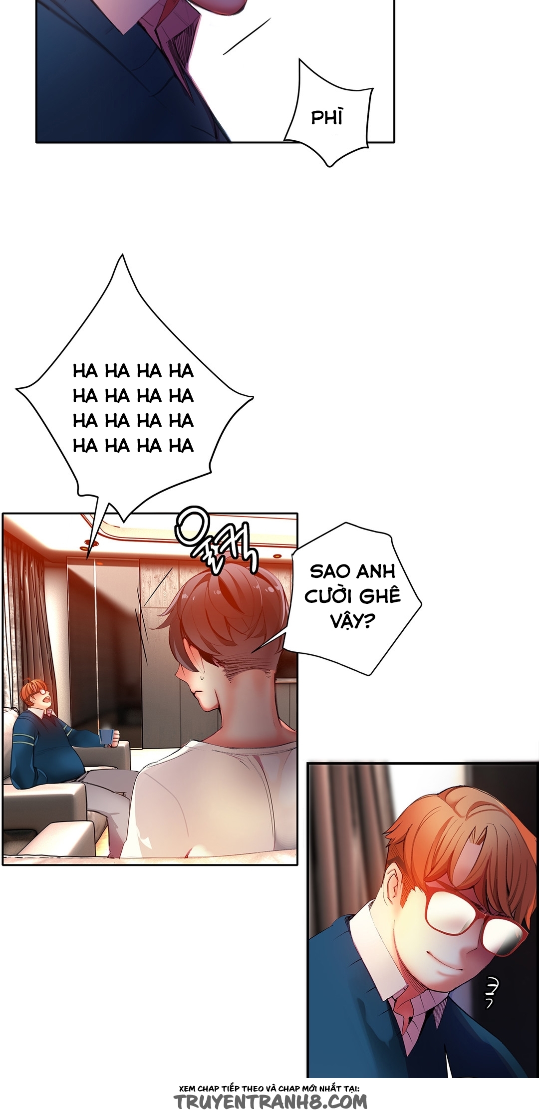 sự ràng buộc của lilith chapter 25 25