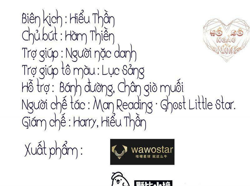 phế vật công chúa muốn nhặt chồng chapter 5 11