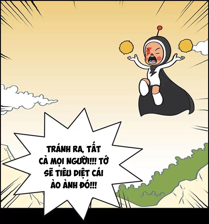 yumis cells chapter 43 21