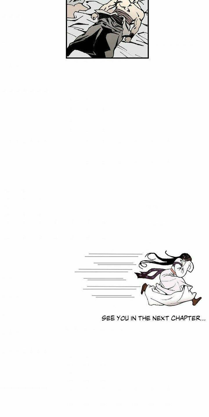 thế giới võ thuật của pháp sư chapter 33 31