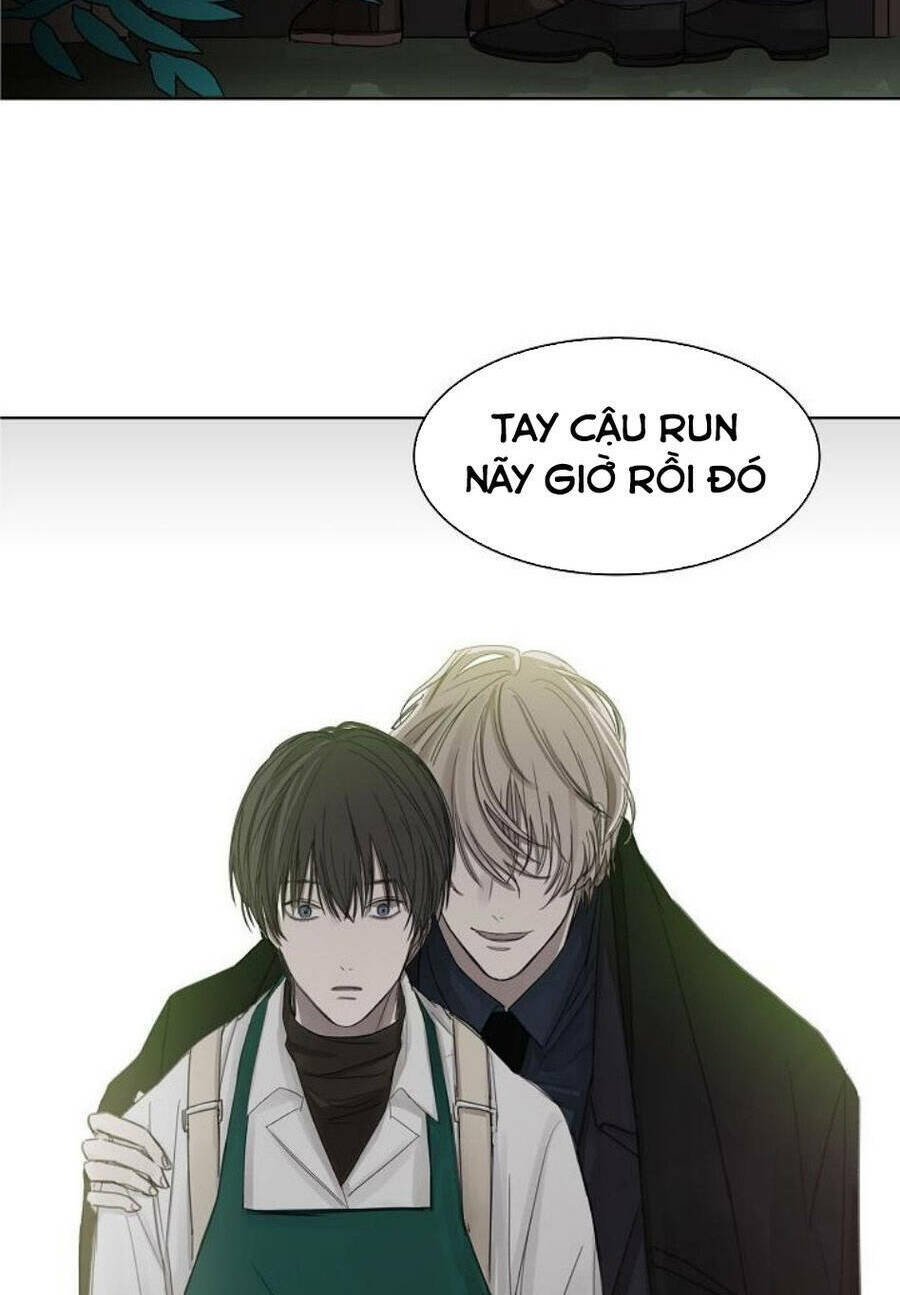 nhà kính lạnh lẽo chapter 2 49