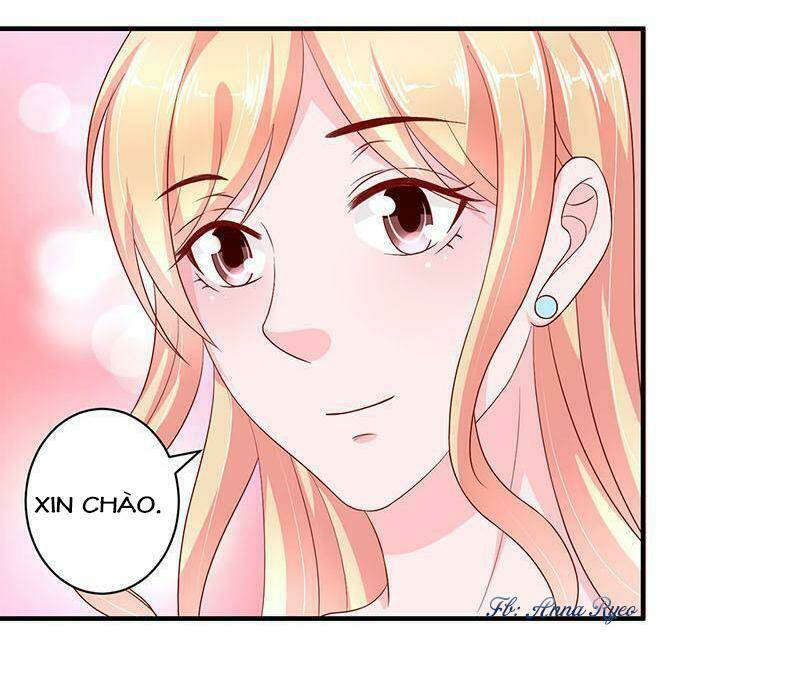 không gả cho tổng tài, gả cho người hầu chapter 99 13