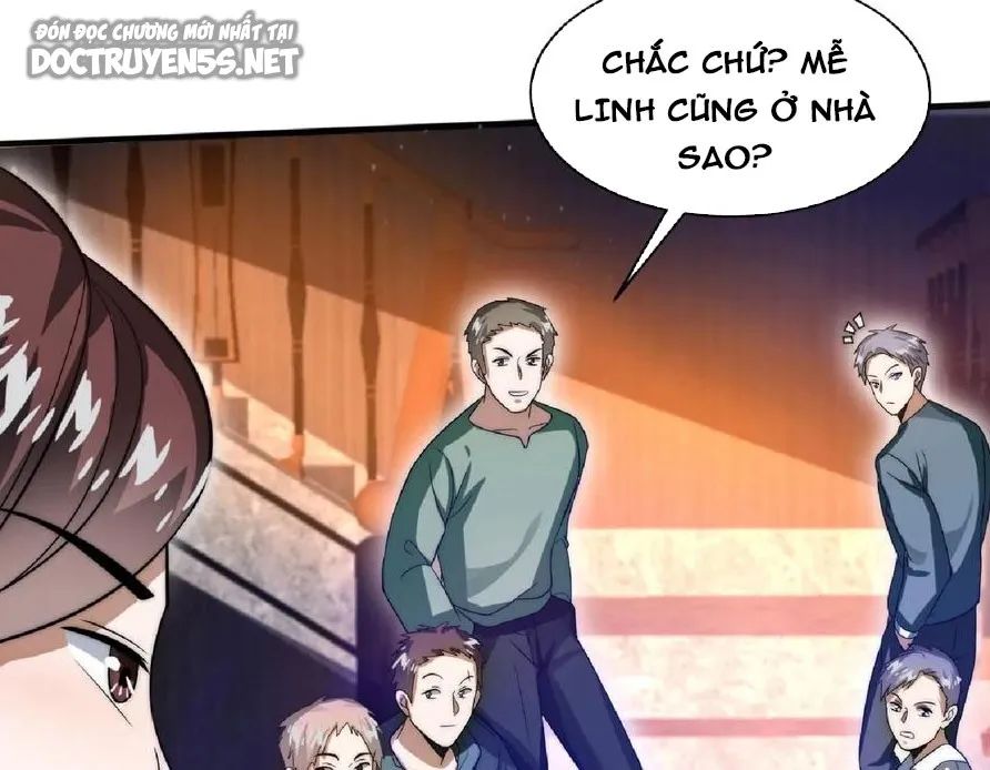 không gian hệ lão lục: dự trữ một vạn tấn thịt ngày tận thế chapter 35 21