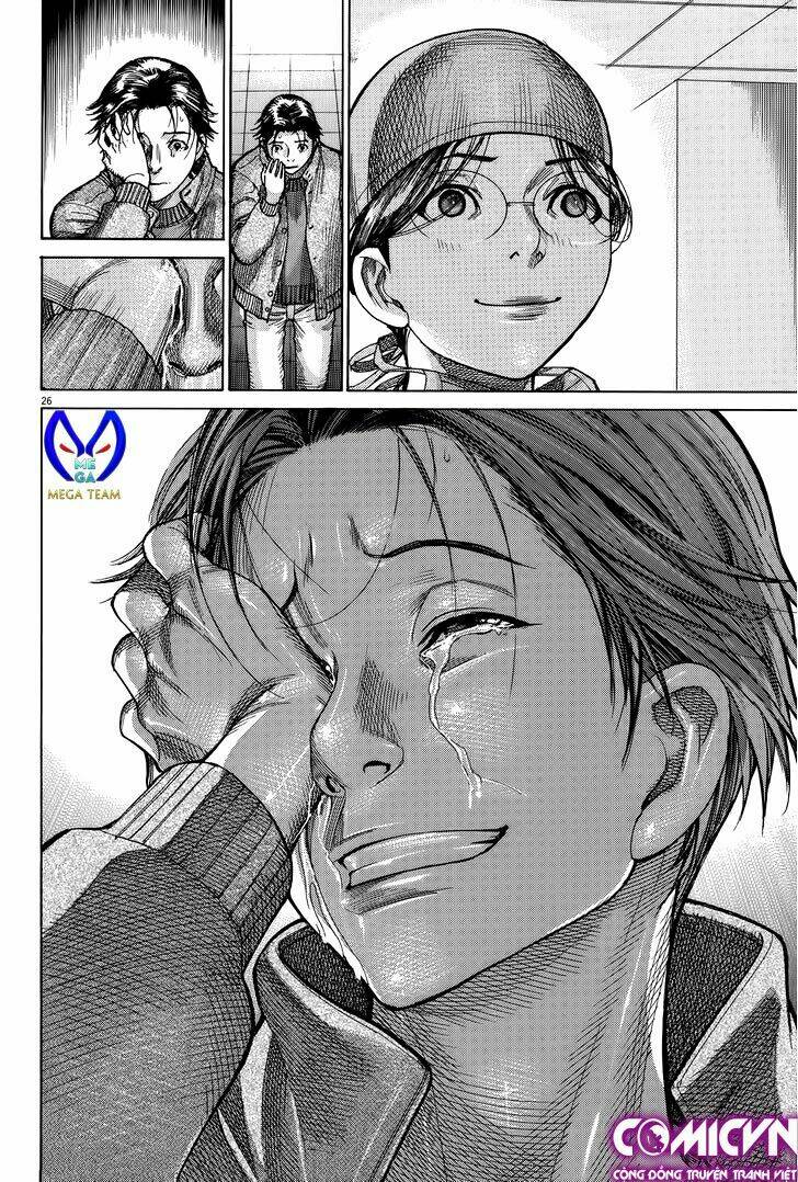 team medical dragon - y đội rồng chapter 144 25