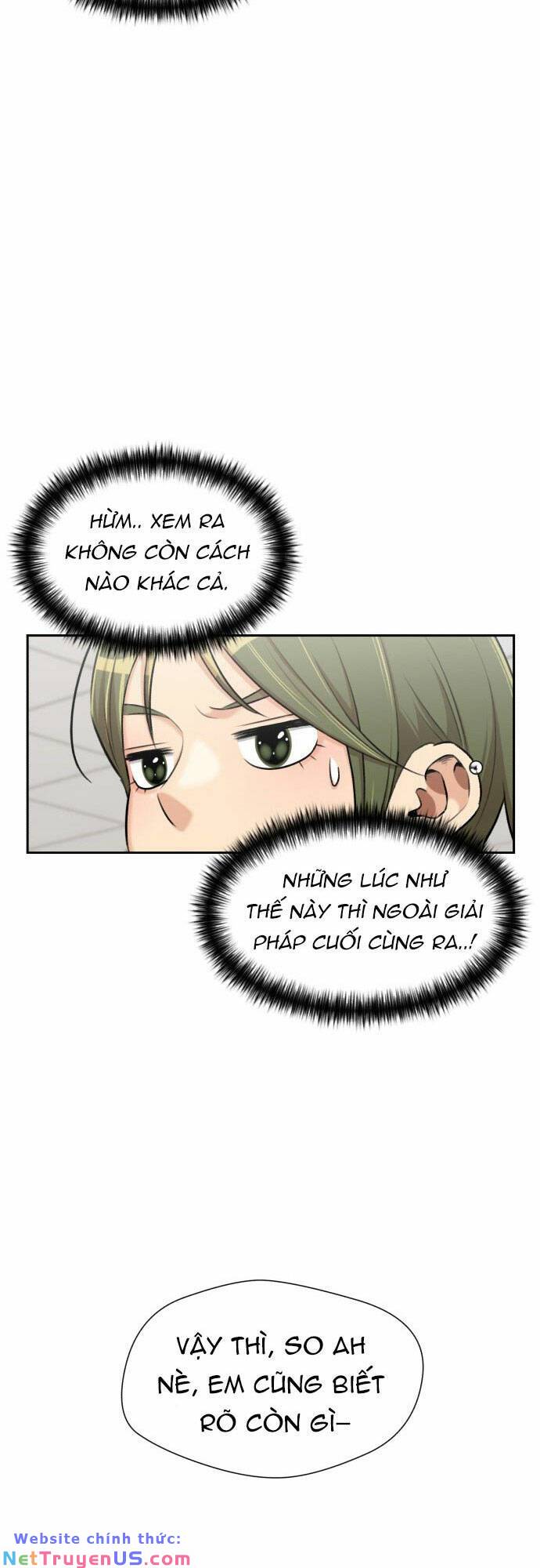 gương mặt thiên tài chapter 110 3