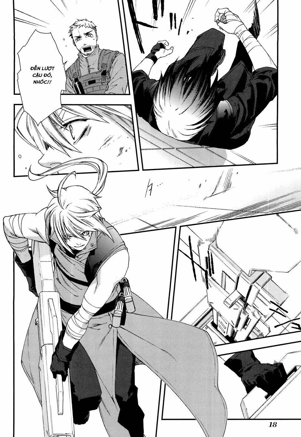 mother keeper chapter 51 19