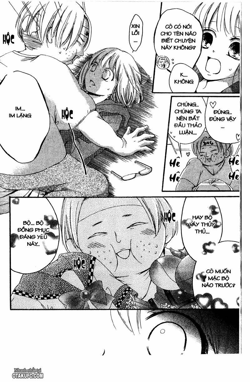 pen saki ni syrup chapter 4 26