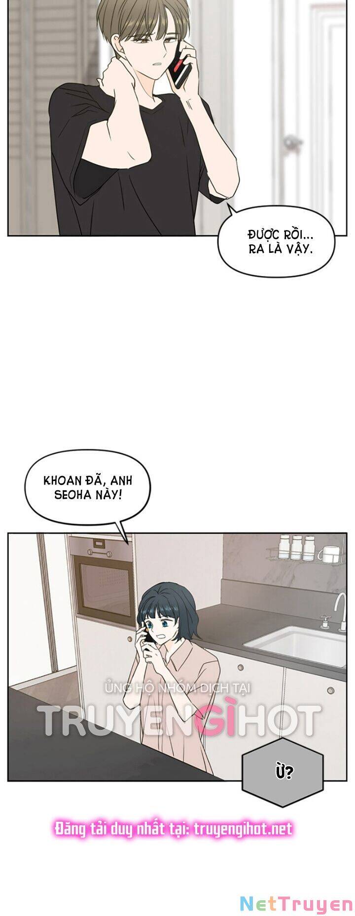 kiếp này cũng xin chăm sóc tôi như vậy nhé kiếp này cũng xin chăm sóc tôi như vậy nhé chapter 65 20