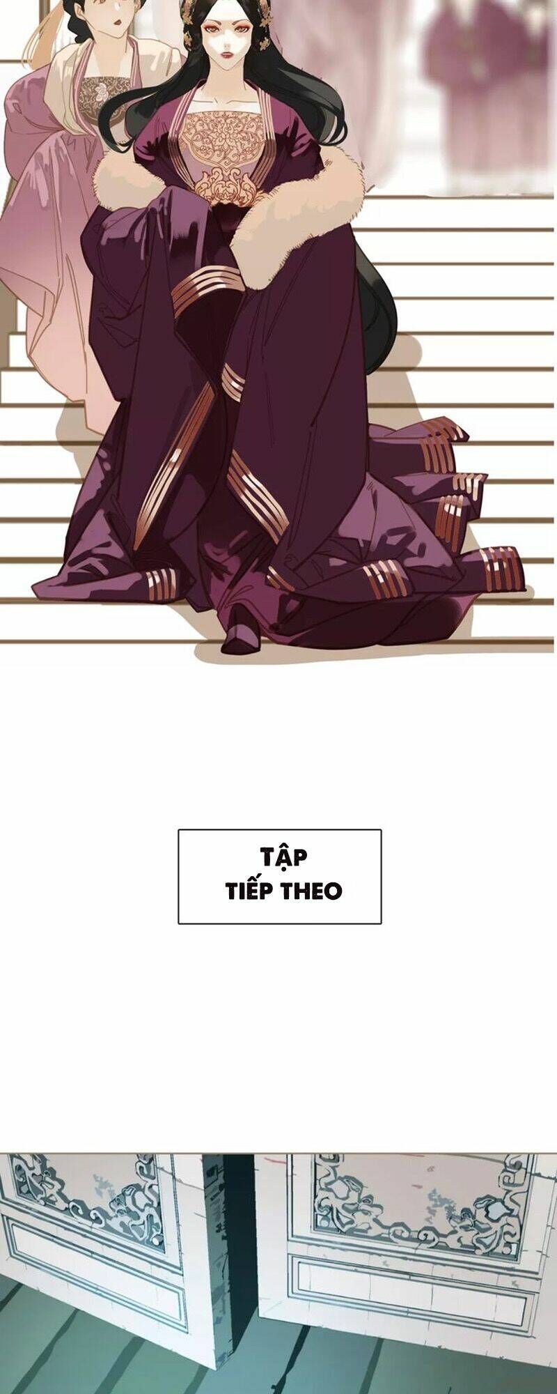 nhất đại linh hậu chapter 6 11