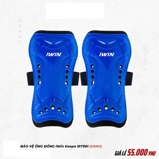 Bảo Vệ Ống Đồng Thể Thao - Rote iWin Keepa IRT901 ( 1 cái )