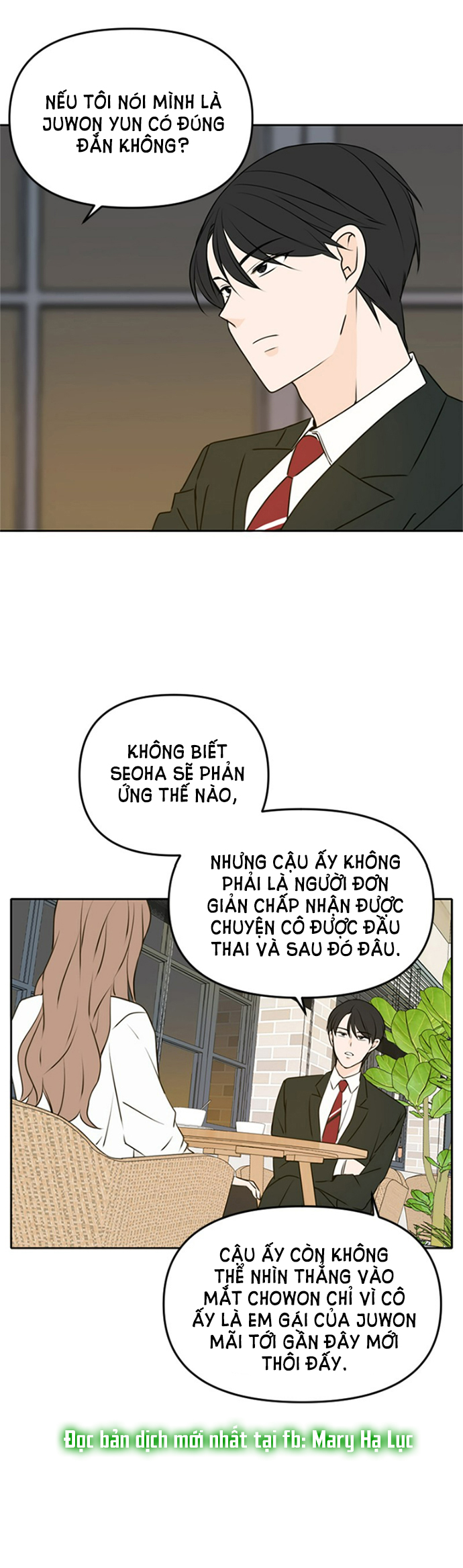 hẹn gặp anh ở kiếp thứ 19 chapter 47 23