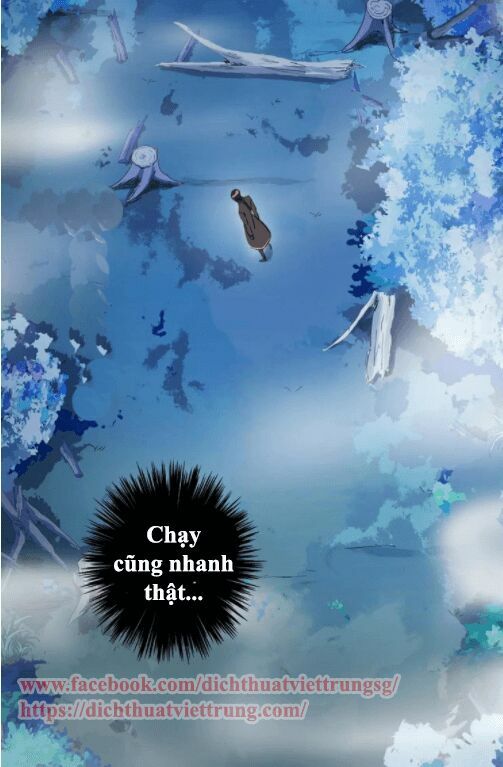 vết cắn ngọt ngào phần 2 chapter 5 14