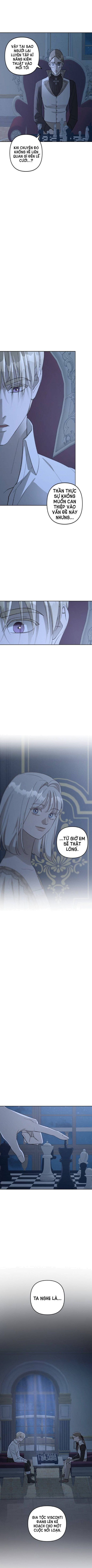 hoàng đế đảo ngược thời gian chapter 73.2 3