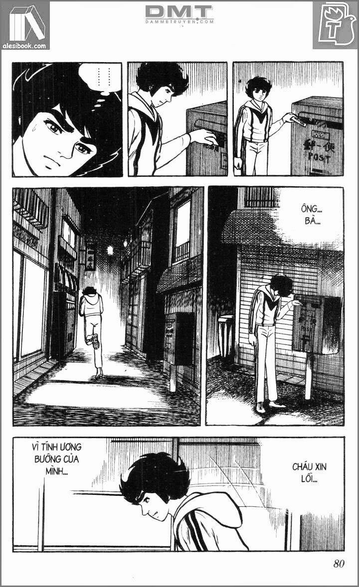 ganbare genki chapter 55 30