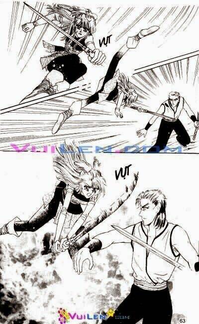 tinh linh của biển chapter 6 63