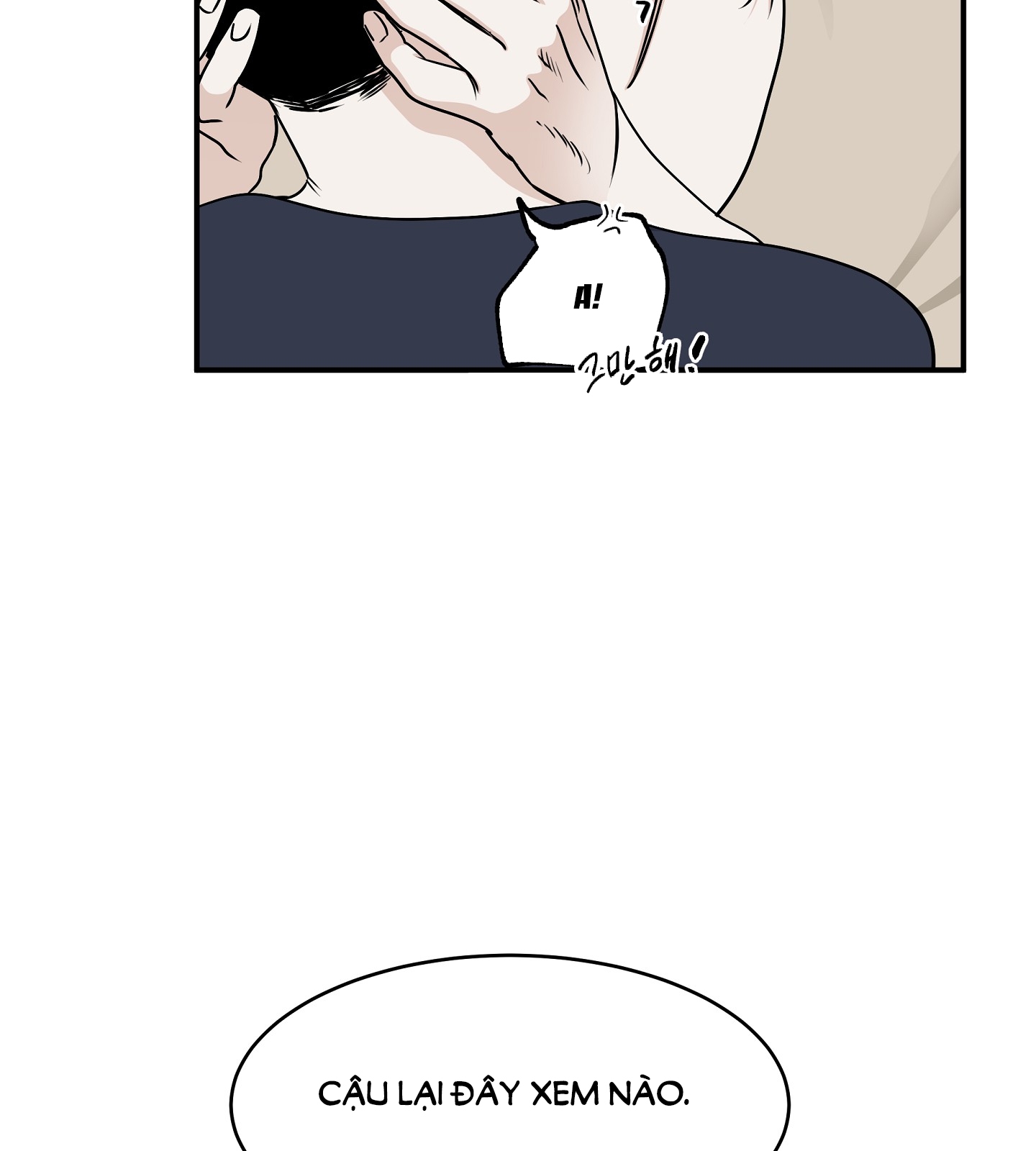 đêm bên bờ biển chapter 73.1 24